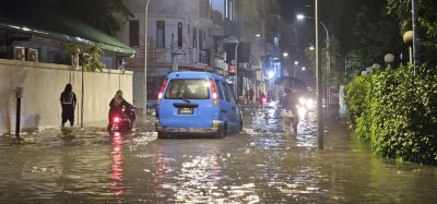 ކުރަމުން މިއަންނަ ވިއްސާރަ އަލިވާނީ ހޯމަ ދުވަހު: މެޓް އޮފީސް