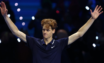 އޮސްޓްރޭލިއަން އޯޕަންގެ ކްއާޓާ ފައިނަލުން ސިނާ ޖާގަ ހޯދައިފި