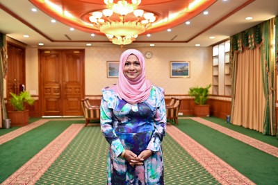 ބްރޯޑްކޮމްގެ ރައީސަކަށް ޞަފާ އައްޔަންކޮށްފި