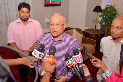 މައުމޫނާ ގުޅުވާ ޑީއާރްޕީ ދަރަންޏާ ބެހޭ މައްސަލައިގެ މިއަދުގެ އަޑުއެހުން ކެންސަލްވެއްޖެ