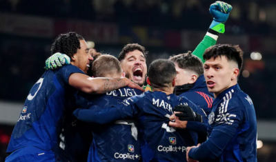 ޕެނަލްޓީއަށްފަހު އެފްއޭ ކަޕްގެ ހަތަރު ވަނަ ބުރުން ޔުނައިޓެޑް ޖާގަހޯދައިފި