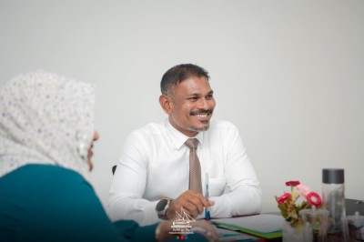 ގާނޫނާ ޚިލާފަށް މުސާރައެއް ނުނަގަން، ޖަވާބުދާރީވާނަން: ތިނަދޫ ކައުންސިލް