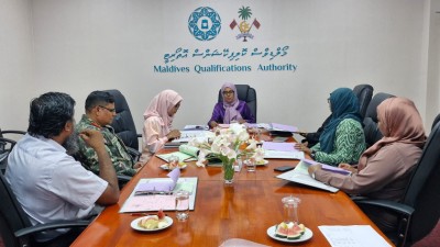 ރީ-ރަޖިސްޓްރީ ނުކުރާތީ 101 މަރުކަޒެއްގެ ސަނަދުތައް ގަބޫލު ނުކުރަން އެމްކިއުއޭއިން ނިންމައިފި