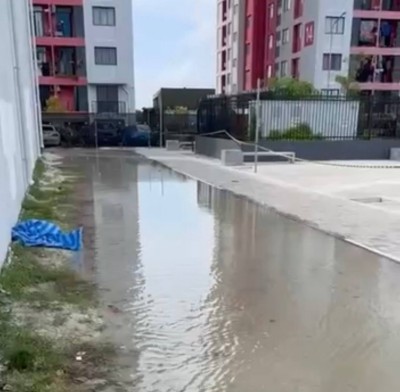 ހޮޅިއެއް ފަޅައިގެން ގޮސް ދެވަނަ ފިޔަވަހިން ފެން ކެނޑިއްޖެ