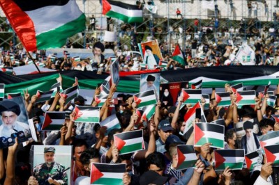 އިޒްރޭލުން ޢައްޒާއަށް ދެމުންގެންދާ ހަމަލާތައް ހުއްޓާލަން އެއްބަސްވެއްޖެ