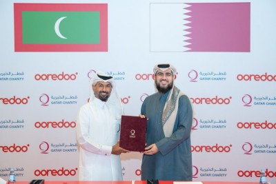 ހުޅުމާލޭ ބޮޑު މިސްކިތް މަރާމާތު ކުރަން އެއްބަސްވެއްޖެ