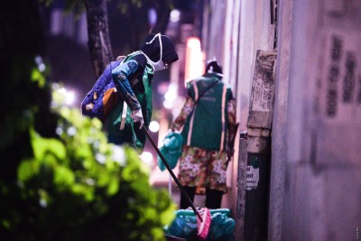 ރަށްރަށުގައި ކުނި ނެގުމުގެ ފީ ކަރަންޓު ބިލުގައި ނުހިމަނާގޮތަށް ބަދަލުކޮށްފި