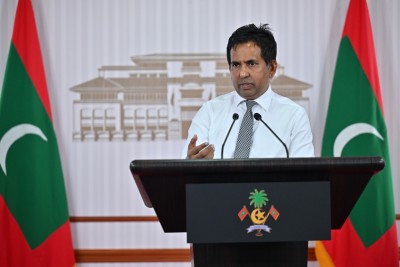 އާމްދަނީ ދަށްވި ސަބަބު އިގުތިސާދީ ވަޒީރަށް އެނގިވަޑައިނުގެން!