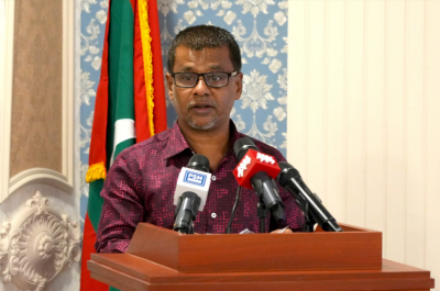 ނަފްސާނީ އެހީ ފޯރުކޮށްދޭ ހެލްޕްލައިނަށް އަހަރެއް: 3,651 ކޯލަށް ޖަވާބުދިން