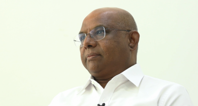 ޓެކްސީ ޚިދުމަތާ ގުޅޭ ގޮތުން ސަރުކާރާއި ޕާޓީގެ ވާހަކަ ދިމާނުވެ، ހާމަވަނީ ވާނުވާ ނޭނގޭކަން: ޝާހިދު