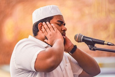 މާދަމާ މާލޭ ސަރަހައްދުގައި ހުކުރު ކުރާނީ ޒުވާން ޚަތީބުން