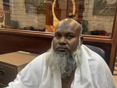 މަޝްއަރު ޓުއާސްގެ ވެރިޔާ ފާރިޝްގެ މައްޗަށް ޓެކުމާއި މަނީ ލޯންޑަރިންގެ ދައުވާކޮށްފި