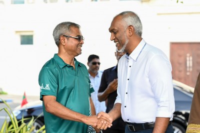 ތާރިގަށް ރުހުން ހޯދަން މަޖިލީހަށް ހުށަހަޅައިފި