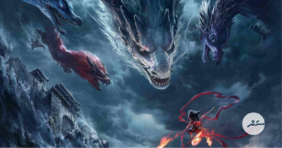 ދެ ބިލިއަން ފަހަނައަޅާދާ ފުރަތަމަ ކާޓޫނަށް ނޭޖާ