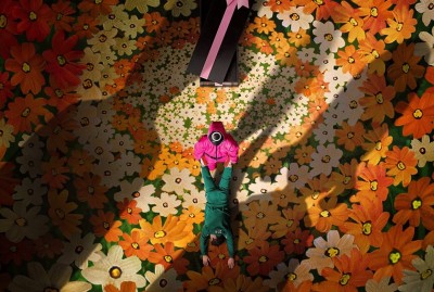 ސްކުއިޑް ގޭމްގެ ފަހު ސީޒަން ޖޫން މަހު