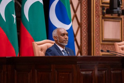 ރޯދަ އުމްރާއަށްދާ މީހުންގެ ބީއެމްއެލް ޑެބިޓްކާޑު ލިމިޓަށް 1500 ޑޮލަރު އިތުރުކުރަން އަންގައިފި