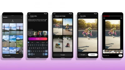 ޔޫޓިއުބް ޝޯޓްސްއަށް އައު އޭއައި މޮޑެލެއް ތަޢާރަފުކޮށްފި