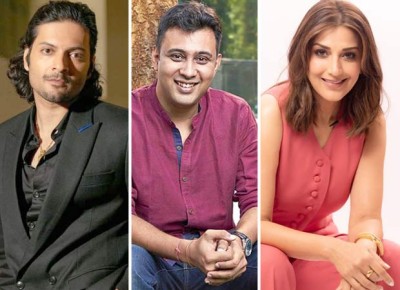 އަލީ ފަޒަލްއަށް އިތުރު ތުރިލާއެއް، ބަތަލާ އަކީ ސޮނާލީ