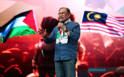 ޣައްޒާގެ ރައްޔިތުންގެ ކެތްތެރިކަމާއި ހިއްވަރުގަދަ ކަމާމެދު ފަޚުރުވެރިވާ ކަމަށް މެލޭޝިއާއިން ބުނެފި