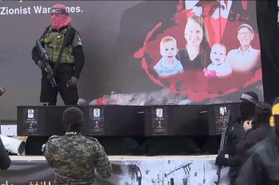 އިސްރާއީލުން އެއްބަސްވުމާ ޚިލާފުވެ ފަަލަސްތީނުގެ އަސީރުން މިނިވަންކުރަން ފަސްޖެހިއްޖެ