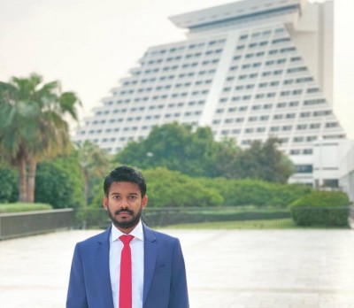 އެމްއެމްޕީއާރުސީގެ އެމްޑީ ޝިއުރީގެ ނަމުގައި ސްކޭމް ލިންކުތަކެއް ދައުރުކުރަނީ