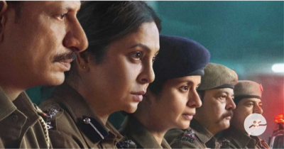 މަގުބޫލު ސީރީސް ދެއްލީ ކްރައިމްގެ ތިންވަނަ ސީޒަންގެ ޓީޒާ ނެރެފި