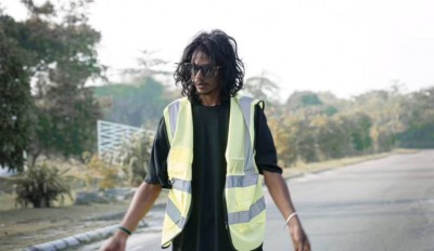 ރޭސިން މުބާރާތަކަށް ފަރިތަކުރި ޒުވާނަކު އެކްސިޑެންޓުވެ، ވެންޓިލޭޓަރުގައި ފަރުވާދެނީ