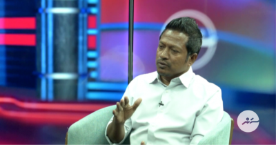 ސަރުކާރުތައް ދަނީ ގޯހުން ގޯހަށް، ޖަވާބުދާރީކުރުވުމުގައި ޕާޓީތަކުން ދެމިތިބެންޖެހޭ: އިންތި