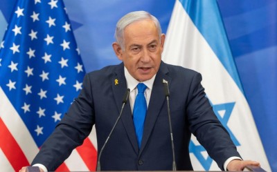 އެމެރިކާގެ އެހީގައި އީރާނުގެ ''ކަންތައް ނިންމާލެވިދާނެ'': ނަތަންޔާހޫ