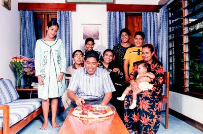 ގާސިމްގެ ވަސިއްޔަތް ދަރިންނަށް: ބައިބައިނުވެ، އެހީތެރިވުމުގައި ދެމިތިބޭ!