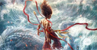 ޗައިނާގައި އެކަނި އަޅުވައިގެން، ޗައިނާ ފިލްމަކަށް އެއް ބިލިއަން ޑޮލަރު