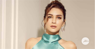 ދަނުޝްގެ ފިލްމުގައި ބަތަލާއަކަށް ކްރިތީ ސެނޮން