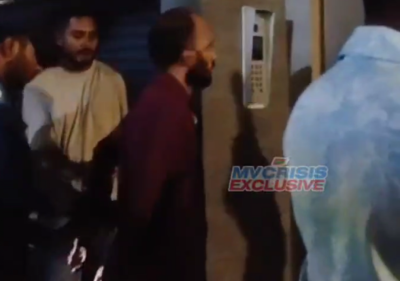 ބިދޭސީއަކު އަތުން 33،500 ރުފިޔާ ފޭރުނު ދެ މީހަކު ހައްޔަރުކޮށްފި