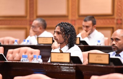 ރިޔާސީ ބަޔާނުން ލިބުނީ މާޔޫސްކަން، ޒުވާނުންގެ ހިތުގައި ސަރުކާރަށް އޮތީ ނަފުރަތު: ޔައުގޫބު