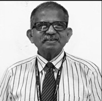 މެރިން ސައިންސްގެ ދާއިރާއަށް 40 އަށްވުރެ ގިނަ އަހަރު ޚިދުމަތްކޮށްދެއްވި ޝަކީލް އަވަހާރަވެއްޖެ