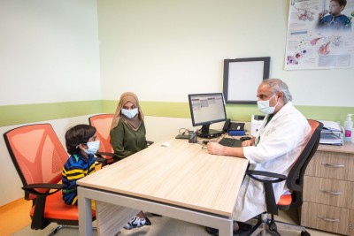 މި އަހަރު ޓްރީޓޮޕްގެ ފުރަތަމަ ކޭމްޕު ތ. ވޭމަންޑޫގައި ބާއްވަނީ