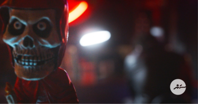 ފައިނަލް ޑެސްޓިނޭޝަން އަންނަނީ، ފުރަތަމަ ޓްރެއިލާ މި އޮތީ