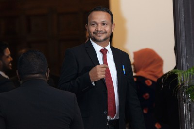 ގޮނޑި ގެއްލޭ އިސްލާހުގެ މައްސަލަ: ދައުލަތުން ކޯޓަށް ނުފޫޒު ނުފޯރުވަން އަމުރުކޮށްދޭން އެދިއްޖެ