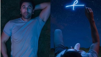 ރަންބީރްގެ އަމިއްލަ ބްރޭންޑްގެ ފިހާރައެއް މުމްބާއީގައި ހުޅުވައިފި