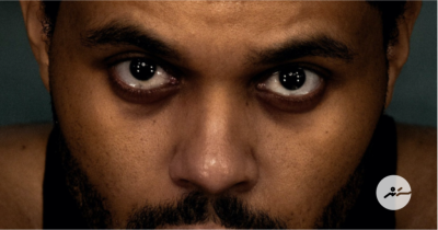 ވީކެންޑްގެ އައު އަލްބަމް ނެރެފި، ދެން ރިޓަޔާ ކުރަނީ؟