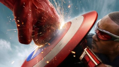 ކެޕްޓަން އެމެރިކާ ބޮކްސް އޮފީސް ހިޓަކާ ދިމާލަށް