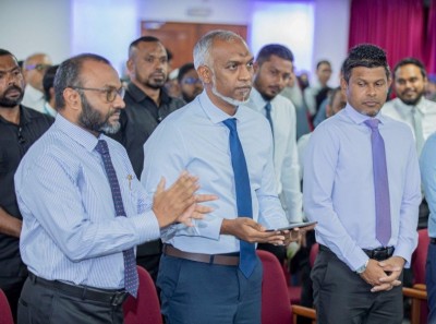 ޒަކާތު ހައުސަށް ޚާއްސަ އިމާރާތެއް އަޅައި، އޮފީސްތަކަށް ބައެއް ފަންގިފިލާތައް ކުއްޔަށް ދެނީ