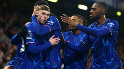 ޗެލްސީއިން ވެސްޓް ހޭމް ބަލިކޮށް ތާވަލްގެ ހަތަރުވަނައަށް ޖެހިލައިފި