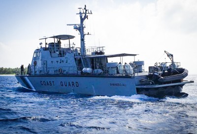 ގެއްލުނު އިންޑިއާ މީހާ ހޯދުން ހުއްޓާލައިފި، ފުލުހުން ބުނީ އާއިލާއަށް އެހީތެރިކަން ފޯރުކޮށްދޭނެ ކަމަށް