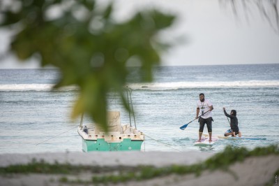 މޫދަށް ގެއްލުނު މީހާ ހޯދަން ކަނޑާއި ވައިގެ މަގުން ބޮޑު ސަރަހައްދެއް ބަލައިފި