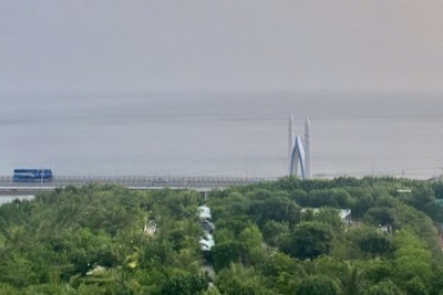 އަނެއްކާވެސް ނުރައްކާތެރި މިންވަރަށް ވައި ނުސާފުވެއްޖެ