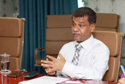 މި އަހަރު ހުރިހާ އަތޮޅެއްގައި ޕްރިވެންޓިވް ހެލްތް ކެއާ ޕްރޮގްރާމެއް އިފުތިތާހު ކުރަނީ