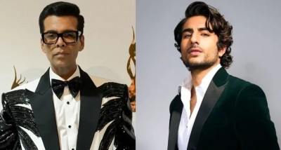 އިބްރާހީމް ފިލްމު އިންޑަސްޓްރީއަށް ތައާރަފުކުރާނީ ދަރުމާއިން: ކަރަން