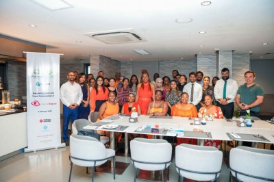 އެމެރިކާގެ ޓްރެވަލް އެޑްވައިޒަރުންތަކަކަށް ރާއްޖޭގެ ރީތިކަން ދައްކާލައިފި