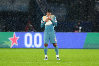 އަކާންޖީއަށް ލިބުނު އަނިޔާއާއެކު 10 ހަފުތާއަށް ކުޅުމާ ދުރަށް